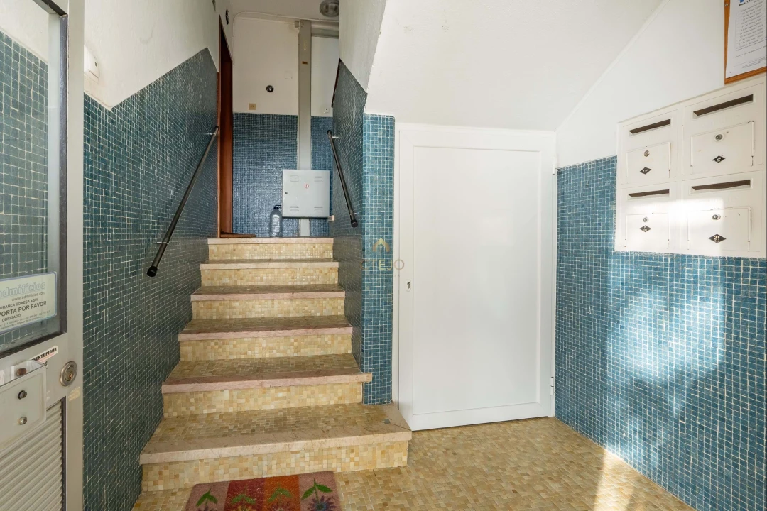 Apartamento T2 para Venda em Santa Iria de Azoia, São João da Talha e Bobadela Foto 20