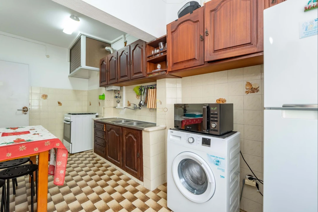 Apartamento T2 para Venda em Santa Iria de Azoia, São João da Talha e Bobadela Foto 11