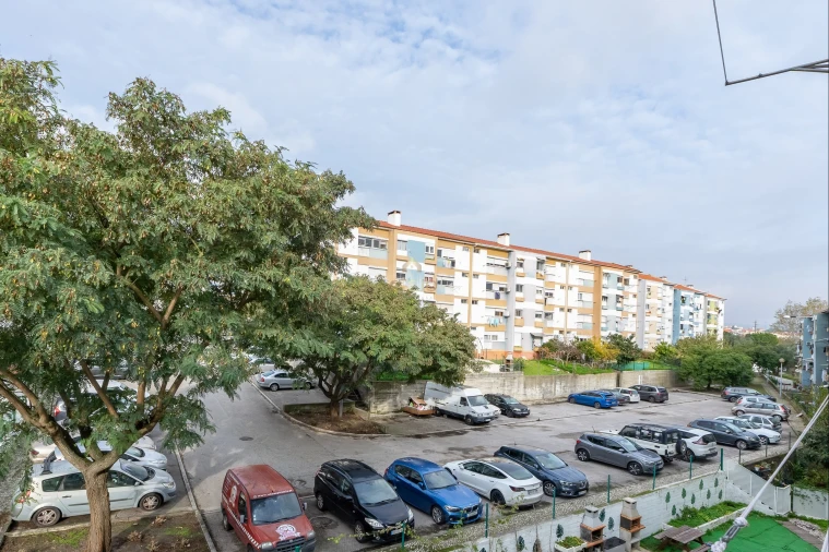 Apartamento T2 para Venda em Santa Iria de Azoia, São João da Talha e Bobadela Foto 22