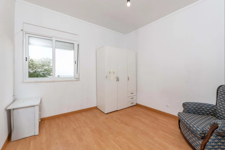 Apartamento T2 para Venda em Santa Iria de Azoia, São João da Talha e Bobadela Foto 4