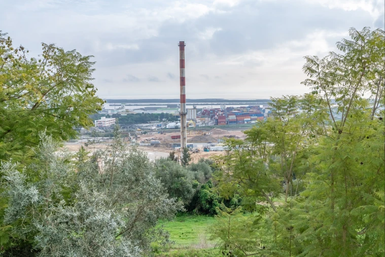 Apartamento T2 para Venda em Santa Iria de Azoia, São João da Talha e Bobadela Foto 21
