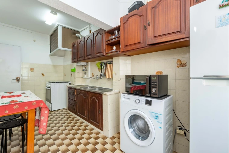 Apartamento T2 para Venda em Santa Iria de Azoia, São João da Talha e Bobadela Foto 11