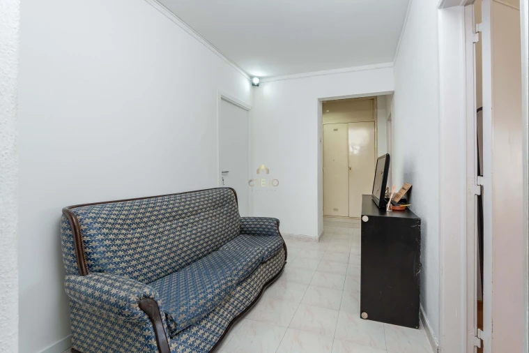 Apartamento T2 para Venda em Santa Iria de Azoia, São João da Talha e Bobadela Foto 18