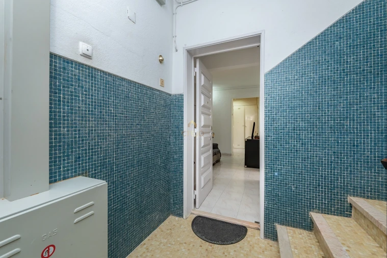 Apartamento T2 para Venda em Santa Iria de Azoia, São João da Talha e Bobadela Foto 19