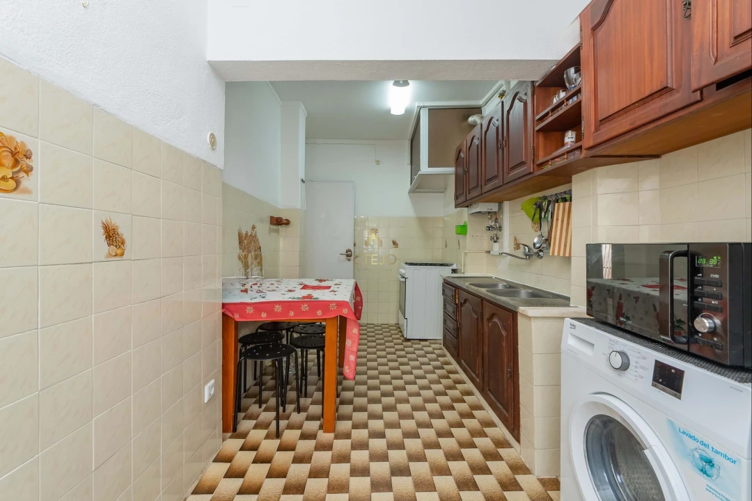 Apartamento T2 para Venda em Santa Iria de Azoia, São João da Talha e Bobadela Foto 10