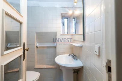 Moradia T10 para Venda em Paranhos