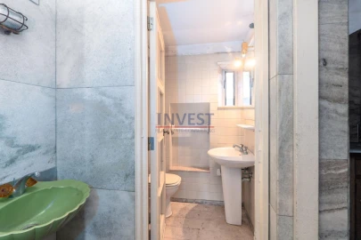 Moradia T10 para Venda em Paranhos