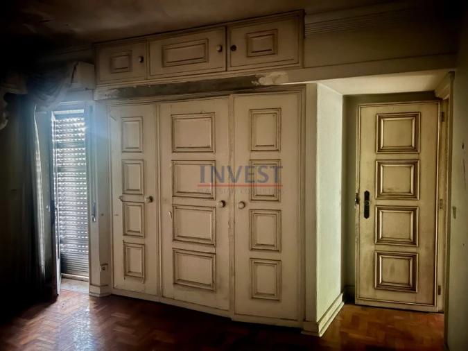 Moradia T10 para Venda em Paranhos Foto 18