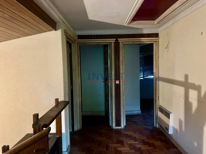 Moradia T10 para Venda em Paranhos Foto 20