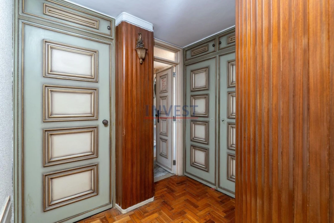 Terreno para Venda em Paranhos Foto 42