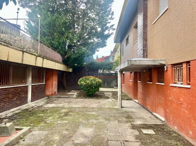 Terreno para Venda em Paranhos