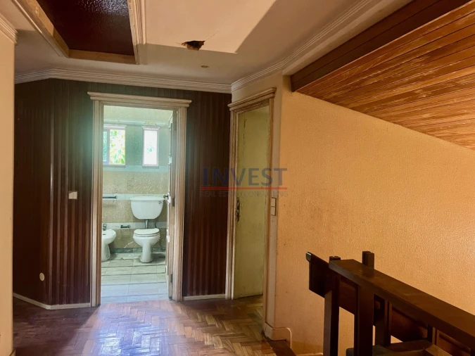 Terreno para Venda em Paranhos Foto 16