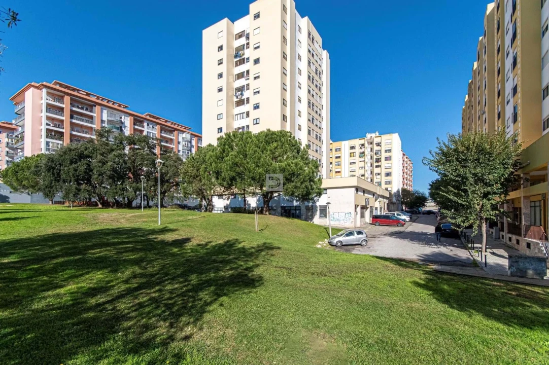 Apartamento T3 para Venda em União das Freguesias de Setúbal Foto 24