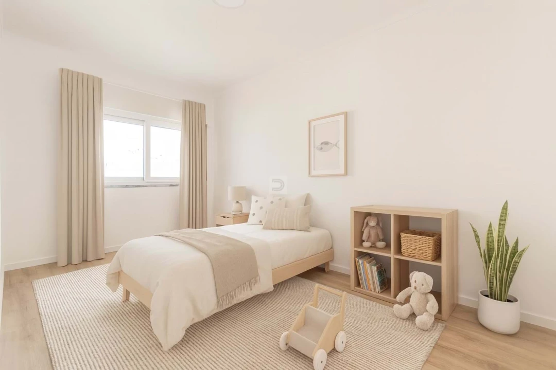 Apartamento T3 para Venda em União das Freguesias de Setúbal Foto 14