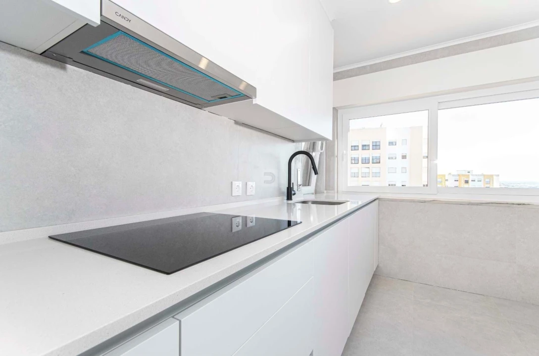 Apartamento T3 para Venda em União das Freguesias de Setúbal Foto 1