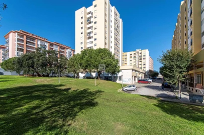 Apartamento T3 para Venda em União das Freguesias de Setúbal