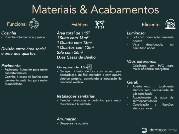 Apartamento T3 para Venda em União das Freguesias de Setúbal