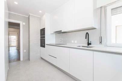Apartamento T3 para Venda em União das Freguesias de Setúbal