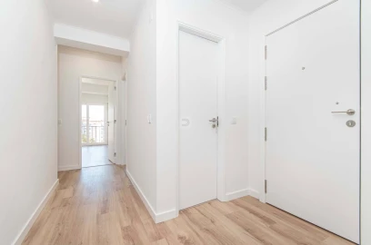 Apartamento T3 para Venda em União das Freguesias de Setúbal