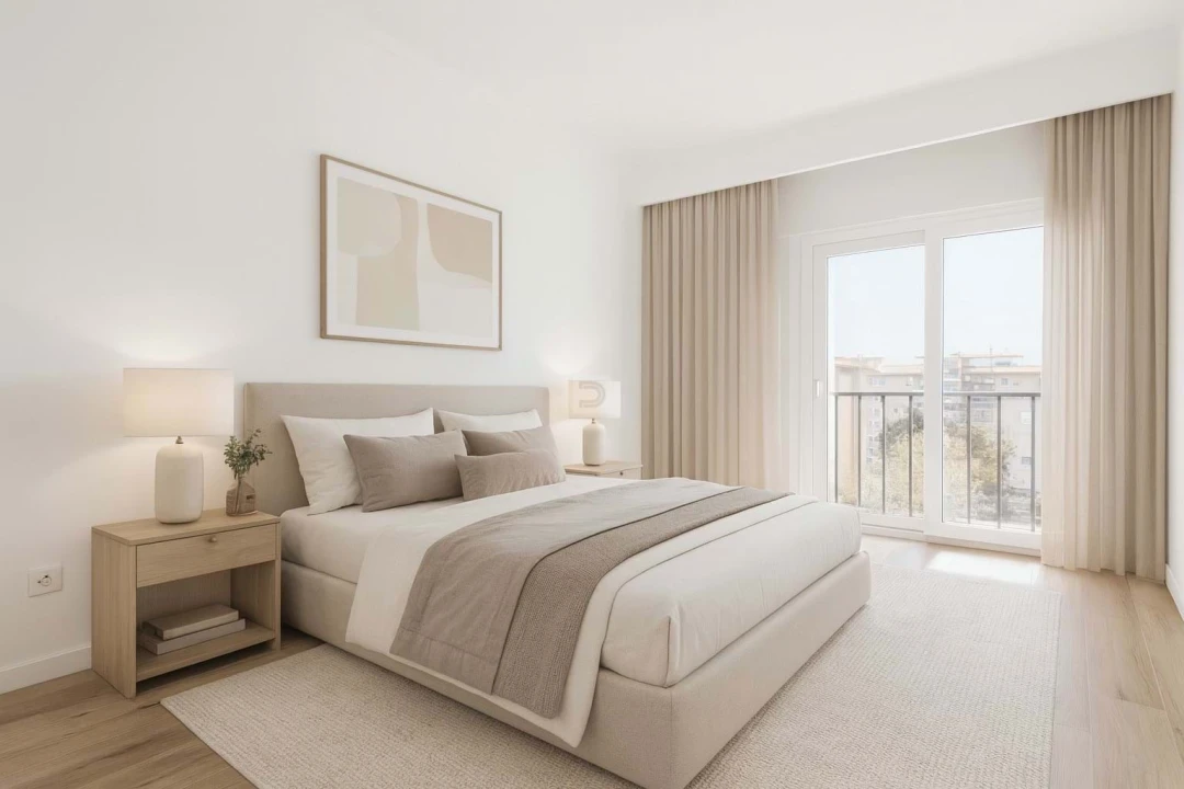 Apartamento T3 para Venda em União das Freguesias de Setúbal Foto 12