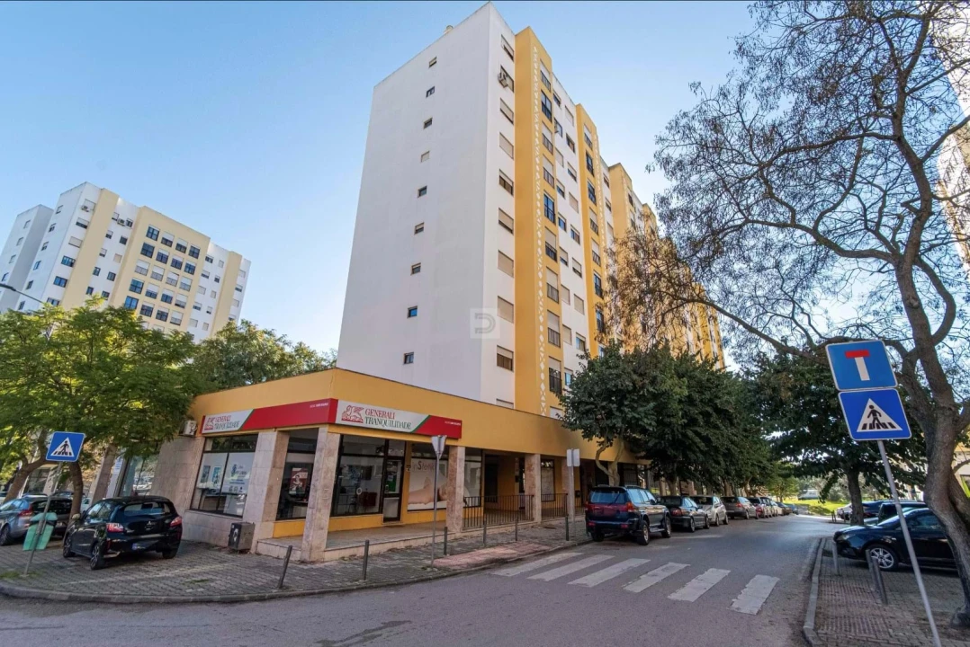 Apartamento T3 para Venda em União das Freguesias de Setúbal Foto 21