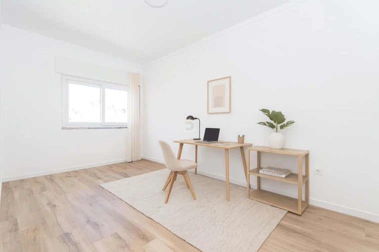 Apartamento T3 para Venda em União das Freguesias de Setúbal Foto 15