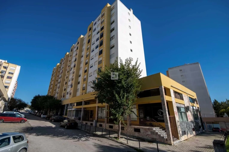 Apartamento T3 para Venda em União das Freguesias de Setúbal Foto 25