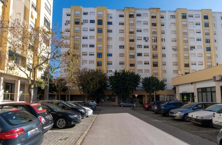 Apartamento T3 para Venda em União das Freguesias de Setúbal Foto 23
