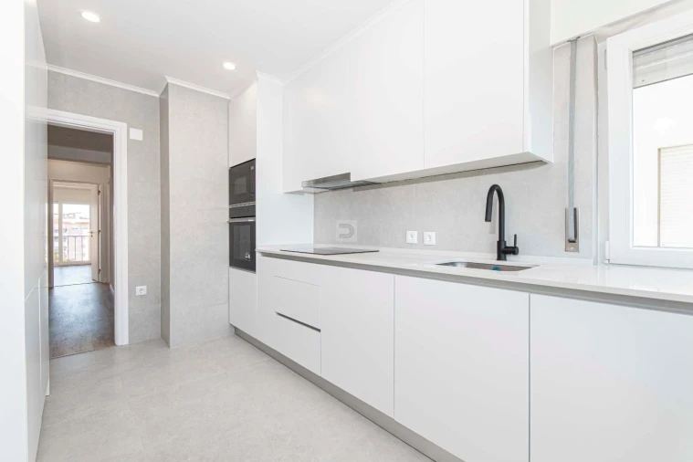 Apartamento T3 para Venda em União das Freguesias de Setúbal Foto 6