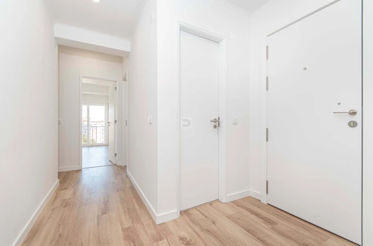 Apartamento T3 para Venda em União das Freguesias de Setúbal Foto 8