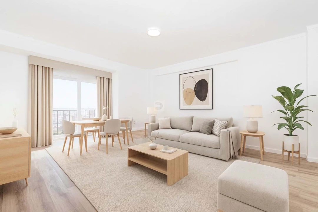 Apartamento T3 para Venda em União das Freguesias de Setúbal Foto 4