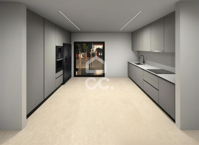 Moradia T3 para Venda em Macieira Foto 2