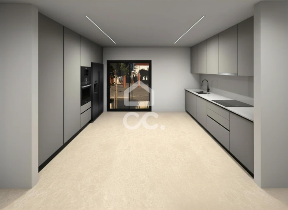 Moradia T3 para Venda em Macieira Foto 2