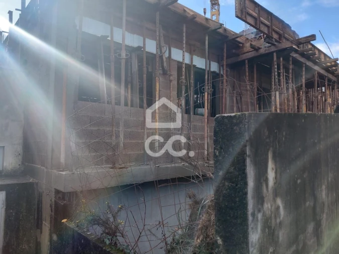 Moradia T3 para Venda em Macieira Foto 7