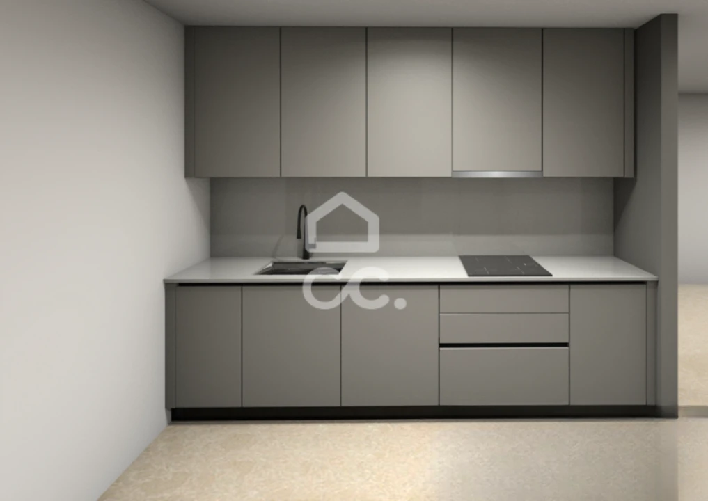 Moradia T3 para Venda em Macieira Foto 4