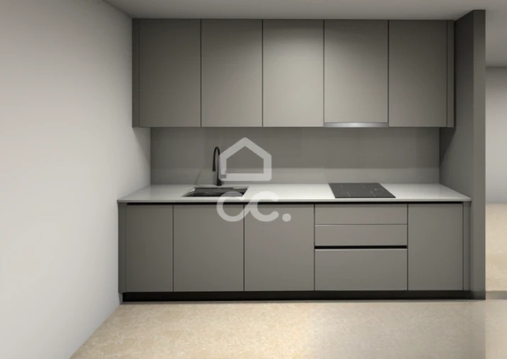 Moradia T3 para Venda em Macieira Foto 4