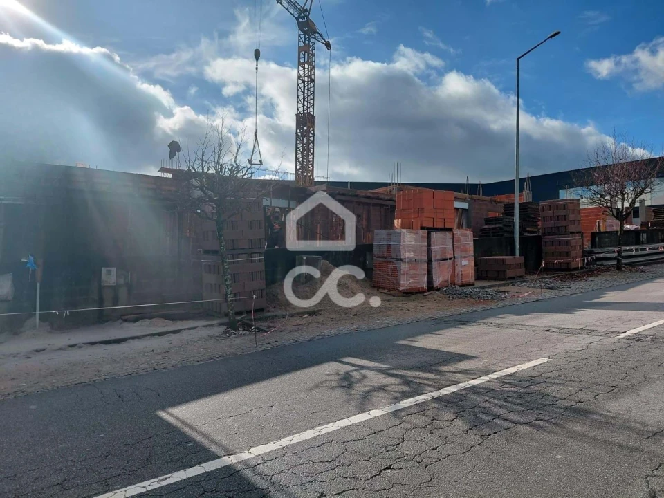 Moradia T3 para Venda em Macieira Foto 8