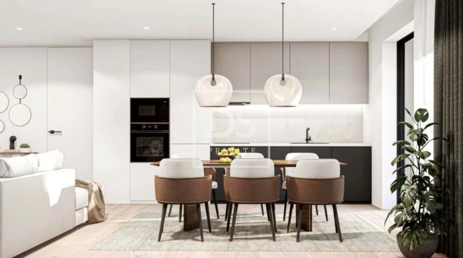 Apartamento T3 para Venda em Oliveira do Douro Foto 7