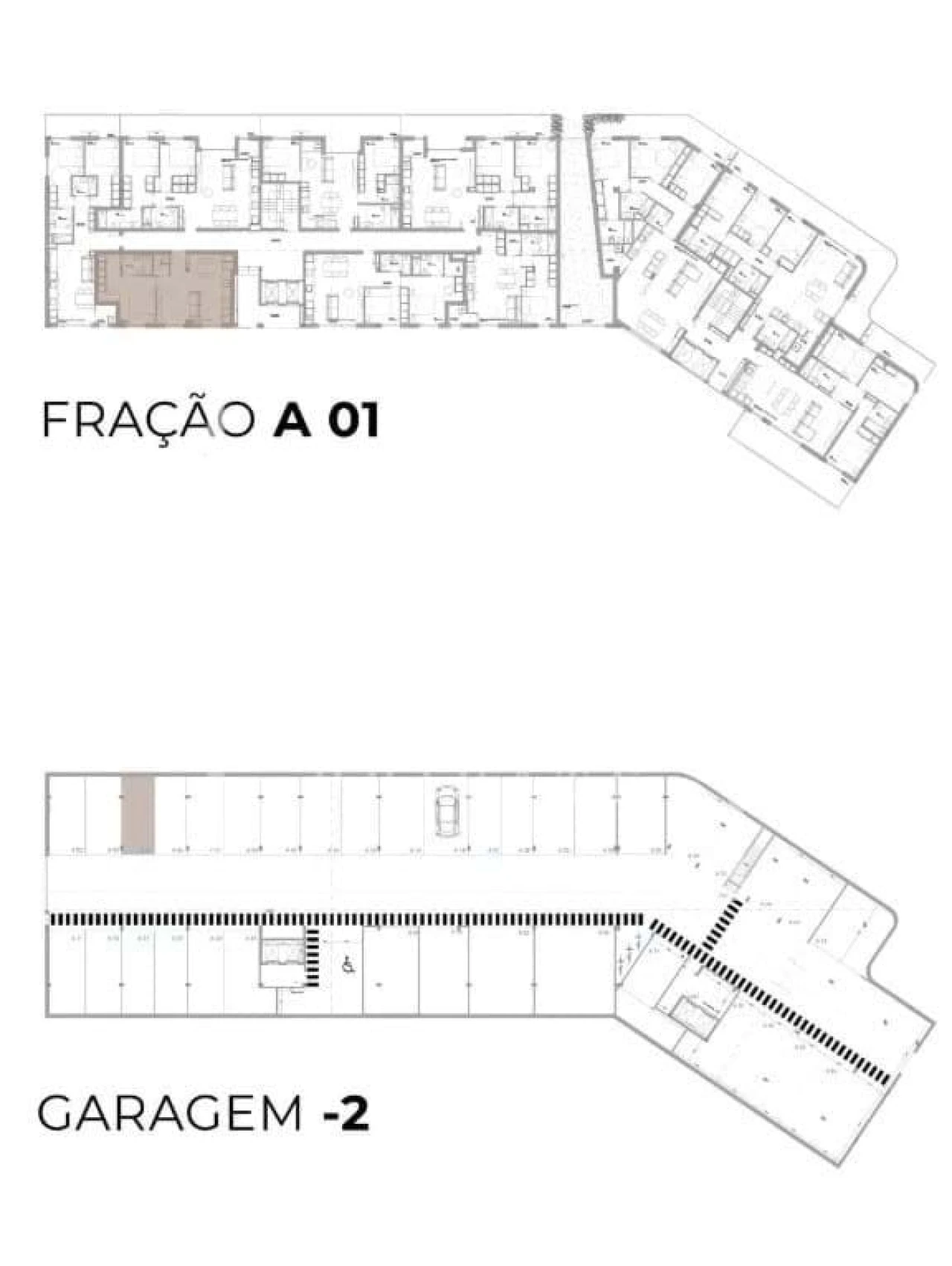 Apartamento T1 para Venda em Oliveira do Douro Foto 27
