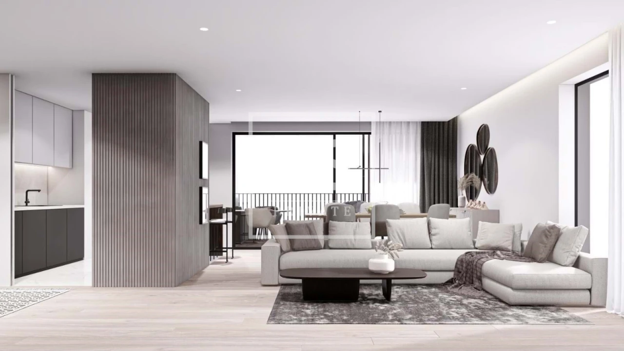 Apartamento T1 para Venda em Oliveira do Douro Foto 8