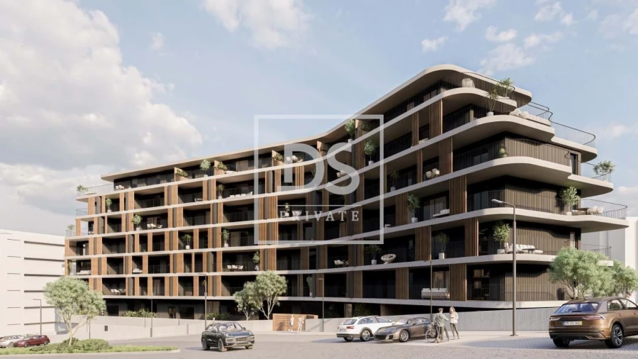 Apartamento T2 para Venda em Oliveira do Douro Foto 17