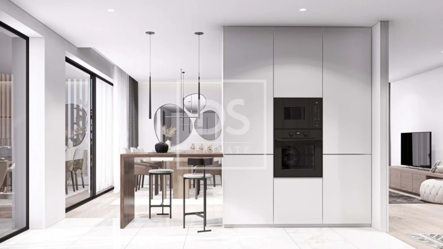 Apartamento T2 para Venda em Oliveira do Douro Foto 4