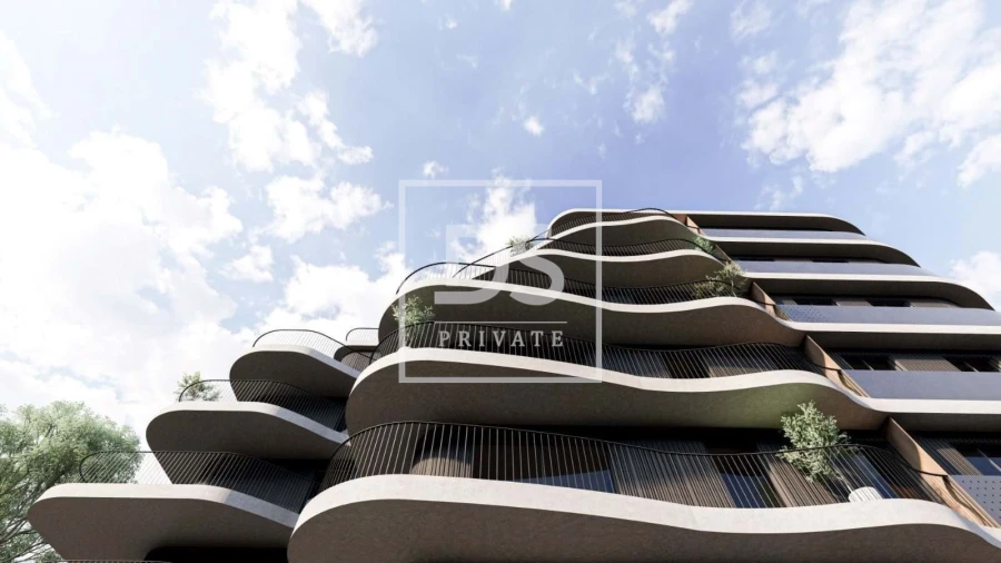 Apartamento T3 para Venda em Oliveira do Douro Foto 6