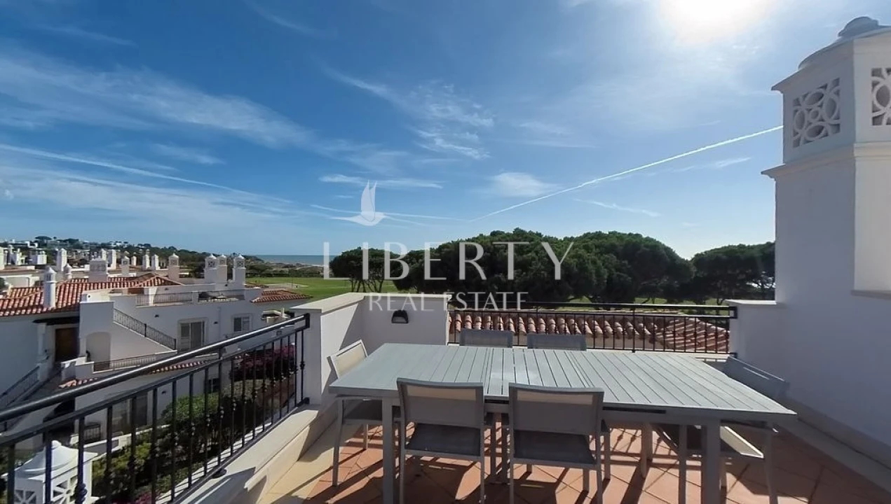 Apartamento T2 para Venda em Almancil Foto 17