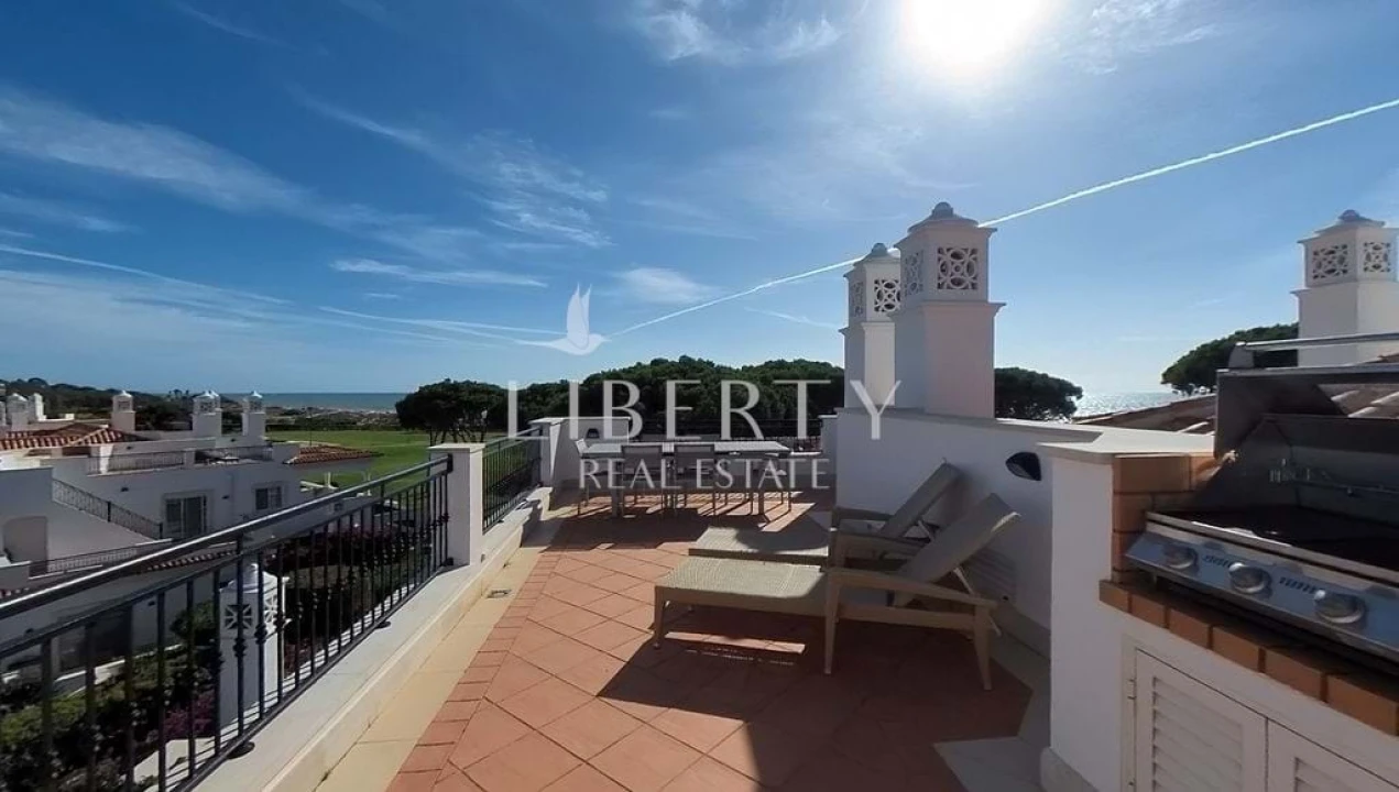 Apartamento T2 para Venda em Almancil Foto 4