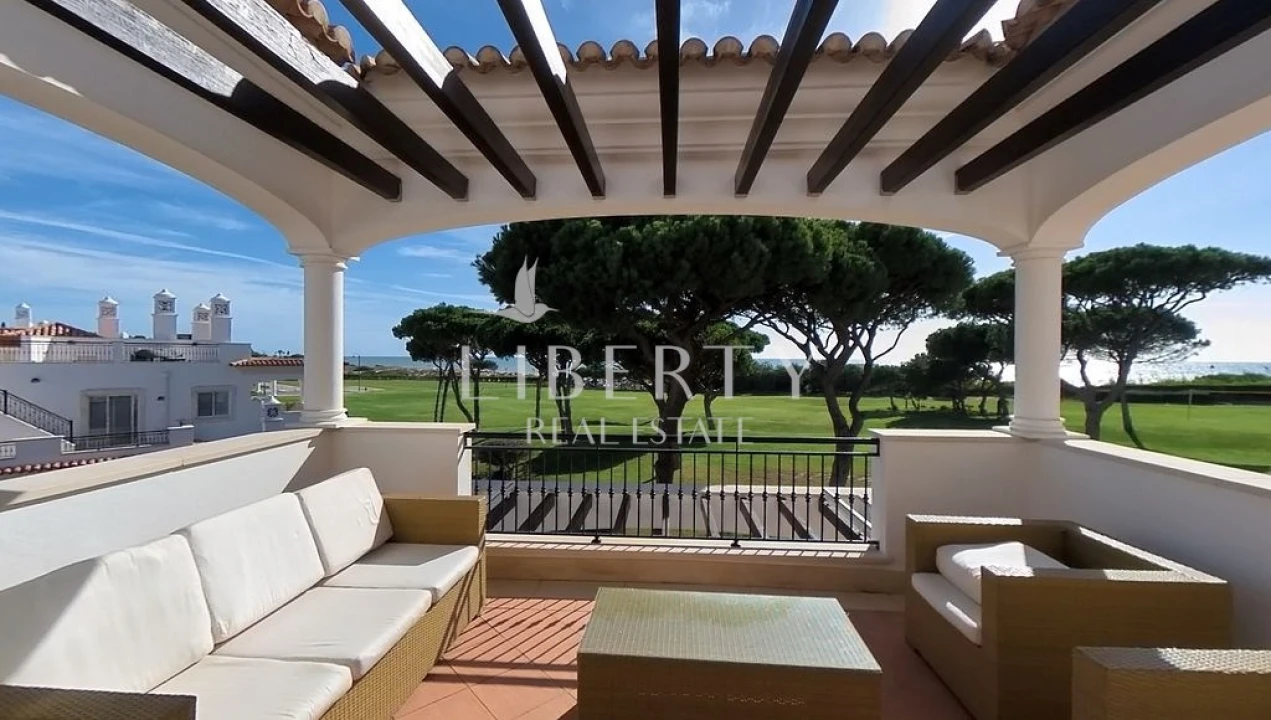 Apartamento T2 para Venda em Almancil Foto 3