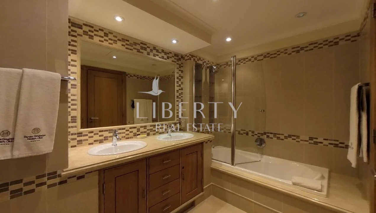 Apartamento T2 para Venda em Almancil Foto 12