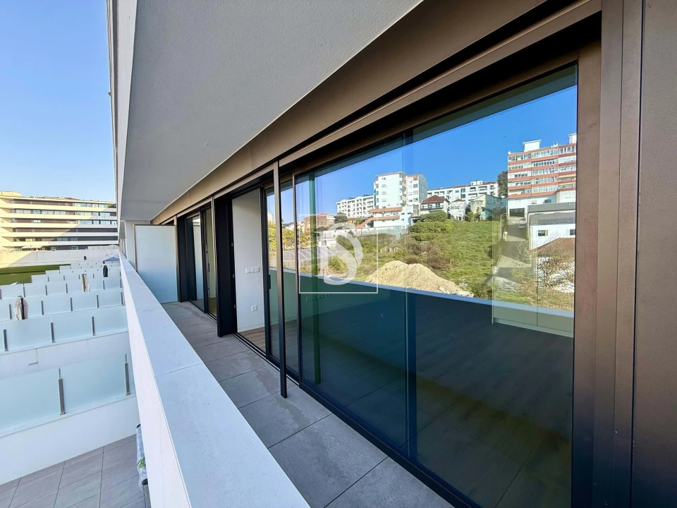 Apartamento T2 para Venda em Santo Tirso, Couto (Santa Cristina e São Miguel) e Burgães Foto 3