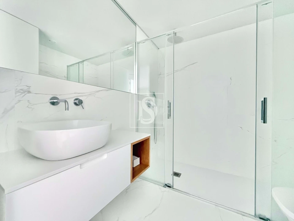 Apartamento T2 para Venda em Santo Tirso, Couto (Santa Cristina e São Miguel) e Burgães Foto 4