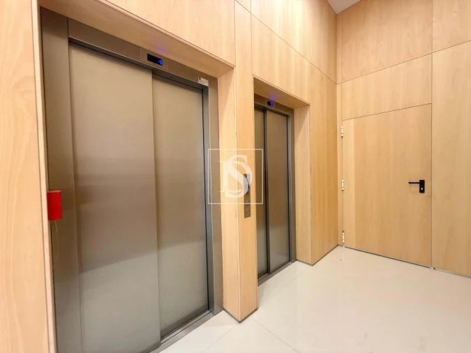 Apartamento T2 para Venda em Santo Tirso, Couto (Santa Cristina e São Miguel) e Burgães Foto 13